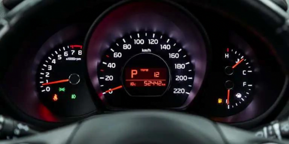 Kia Sorento Check Engine Light Tips | Kia Check Engine Light