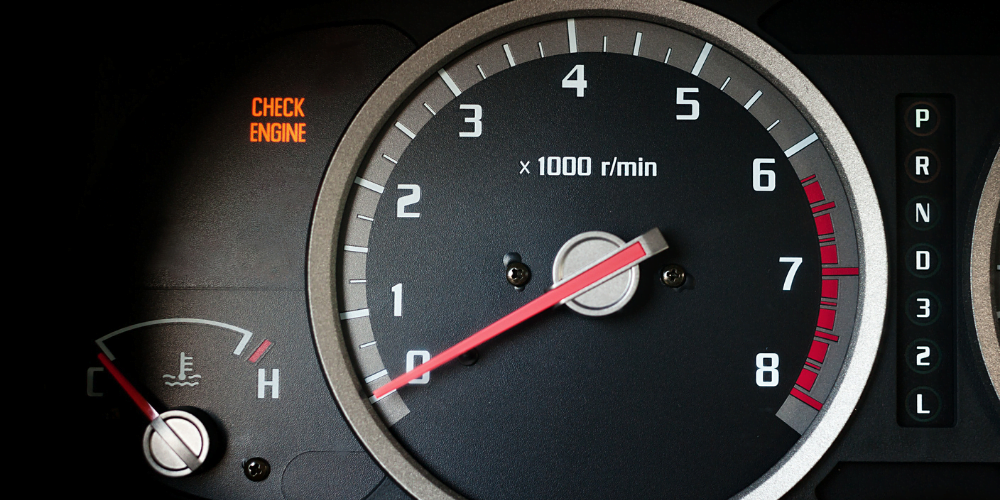 Kia Check Engine Light Flashing | Kia Check Engine Light