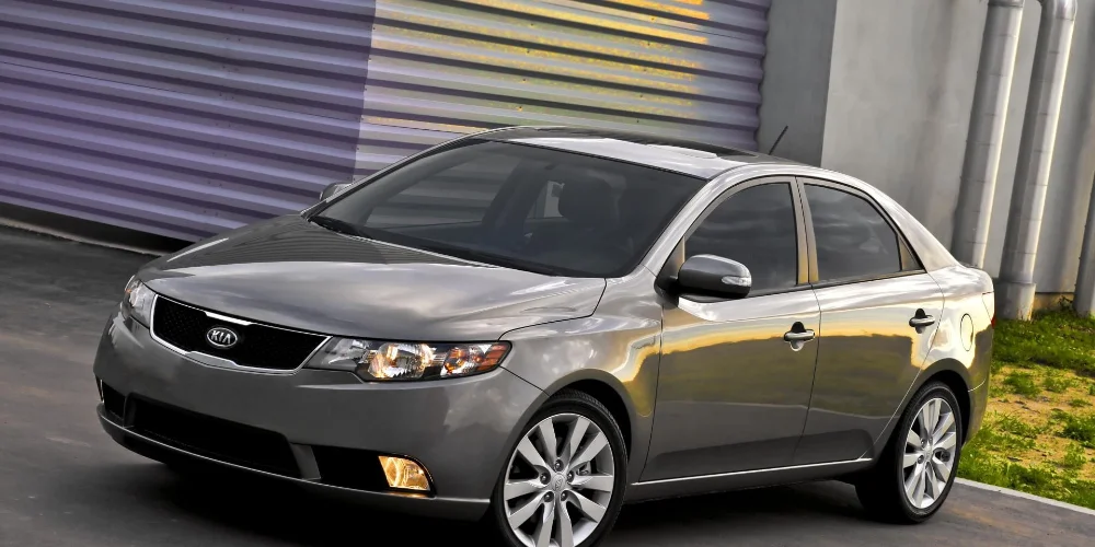 Check Engine Light on Kia Forte 2 Check Engine Light on Kia Forte