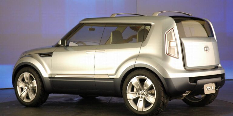 Kia Soul Check Engine Light Flashing | Kia Check Engine Light