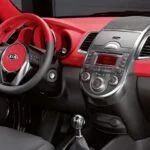 Kia Soul Check Engine Light Codes