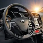 Kia Check Engine Light Service